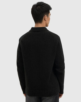 Pullover 25030809 Zwart - XS