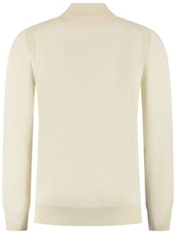 Pullover 25030815 Ecru - S