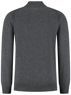 Pullover 25030815 Grijs - XXL