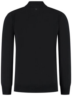 Pullover 25030815 Zwart - XS