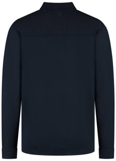 Pullover 25030817 Blauw - L