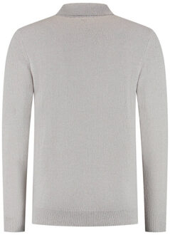 Pullover 25030820 Ecru - XL