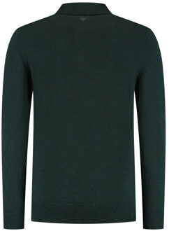 Pullover 25030820 Groen - XL