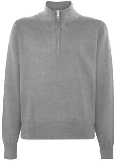 Pullover 2514-809 Grijs - 164