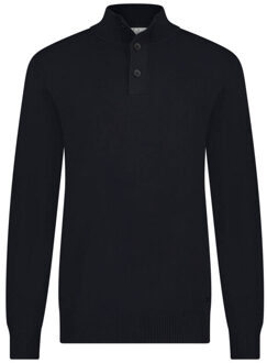 Pullover 25305di38 Blauw - M