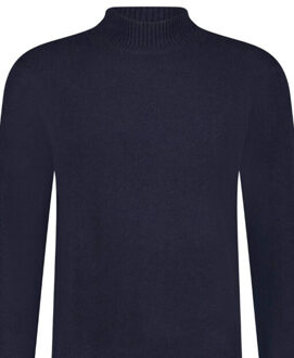Pullover 25305gr45 Blauw - XXL