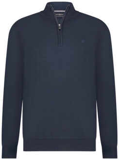 Pullover 25305hi04sb Blauw - M