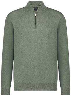 Pullover 25305hi04sb Groen - L