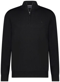 Pullover 25305hi04sb Zwart - XL