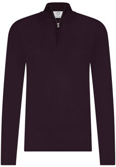 Pullover 25305lu15 Bordeaux - XL