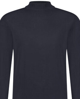 Pullover 25305mi72 Blauw - S