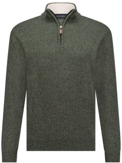 Pullover 25305ne44sb Bruin - XL