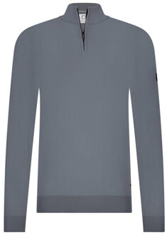 Pullover 25305ra41 Grijs - XXL