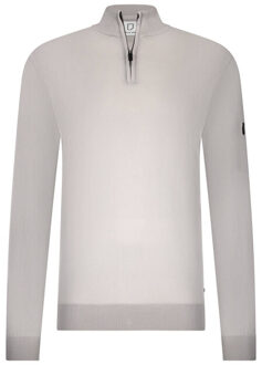 Pullover 25305ra41 Grijs - XXL