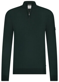Pullover 25305ra41 Groen - XL