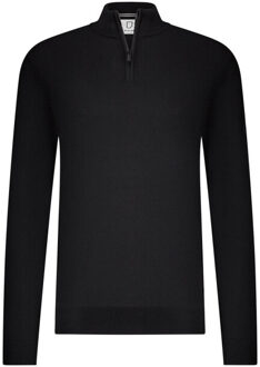 Pullover 25305ra41 Zwart - XXXL