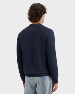 Pullover 26010805 Blauw - S