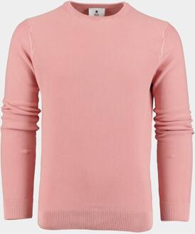 Pullover 3852900/522 Roze - XL