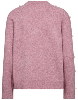 Pullover 42006 rowan Roze - M