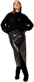 Pullover 4231 Zwart - 40