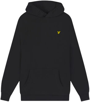 Pullover Casual Sweater Jongens 134-140 Zwart