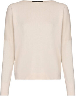 Pullover hf-25-12 Beige - XL