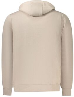 Pullover Hoodie Bruin