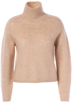 Pullover j1315 jupiter Roze - M