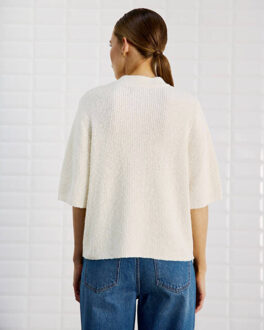 Pullover korte mouw 00001555 wblangel