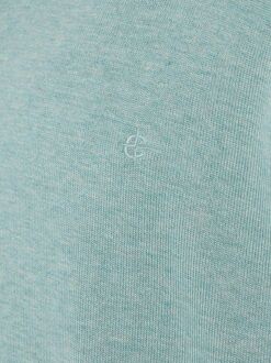 Pullover Lichtgroen - 3XL,4XL,5XL,L,M,XL,XXL