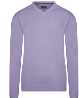 Pullover lilac Paars