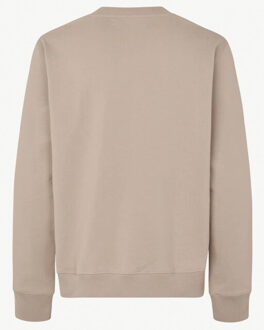 Pullover m00018103 Grijs