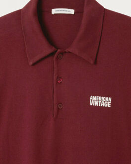 Pullover mgix02ce26 Rood - M / L