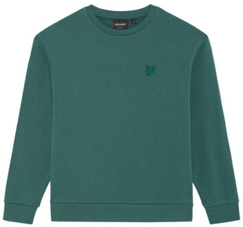 Pullover mlb2330v - maat 164/170 Groen