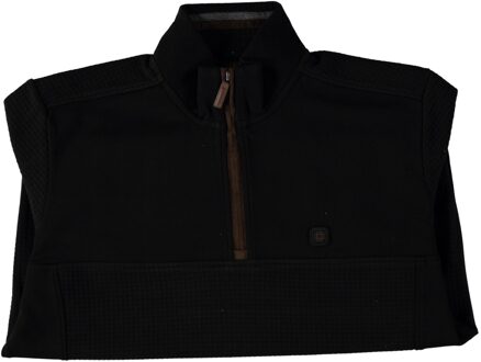 Pullover Quilted Antra  4XL