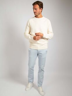 Pullover Raw Ecru Off-White - XL,XXL