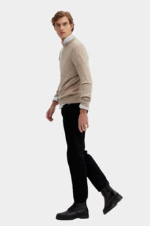 Pullover rundhals pullover 219018511/246 Beige - L