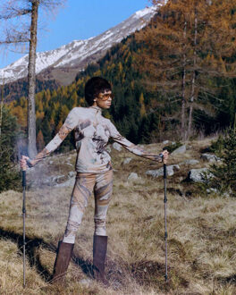 Pullover s2602091 Veelkleurig