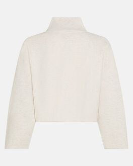 Pullover s26b392 Bruin - M