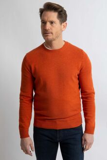 Pullover Terra Oranje - 3XL,XL,XXL