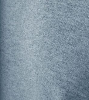 Pullover V-hals Merinowol Sky Blue Lichtblauw