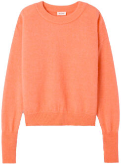 Pullover vito18ee - maat XS / S Oranje