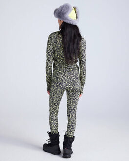 Pullover w2502073 noor Geel - L