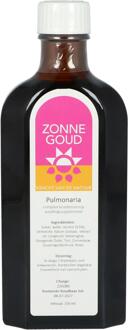 Pulmonaria Compl Sir Zonnegoud