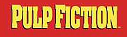 Pulp Fiction Now I Wanna Dance Sweatshirt - Red - S - Rood