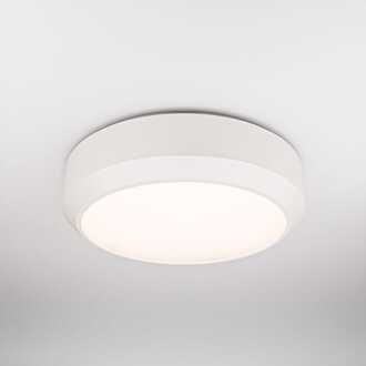 Pulsa - LED Bulkhead - CCT Lichtkleur instelbaar - IP66 - IK10 - 6,6W/11,5W 800/1400lm Wit