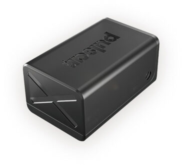 Pulsar 4K Hz Wireless Dongle Draadloze adapter