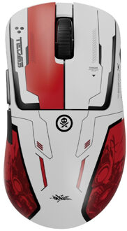 Pulsar [Quiccs Edition] Xlite v4 Gaming Mouse Gaming muis