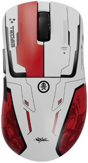 Pulsar [Quiccs Edition] Xlite v4 Mini Gaming Mouse Gaming muis