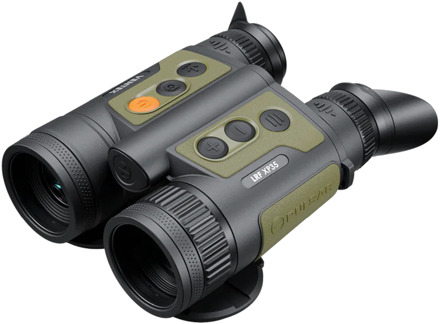 Pulsar Thremal Imaging Binoculars Ventex XP35